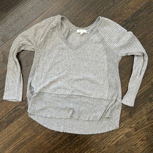 Anthropologie Eri & Ali top